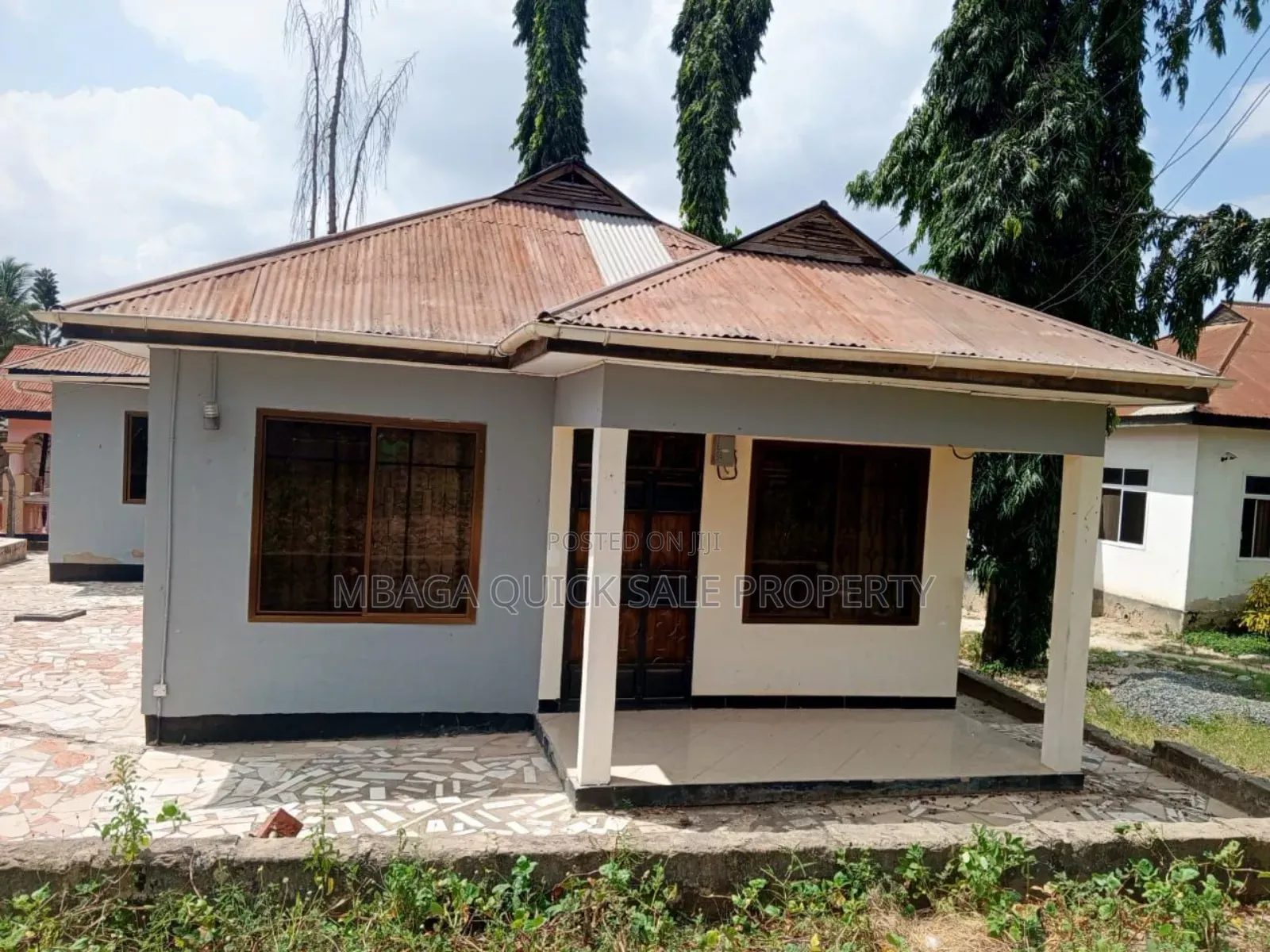 4bdrm House in Kimara Suka Golani for sale