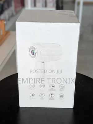 VIDVIE Smart Intelligent Projector