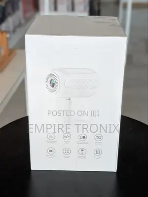 VIDVIE Smart Intelligent Projector