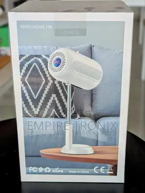 VIDVIE Smart Intelligent Projector
