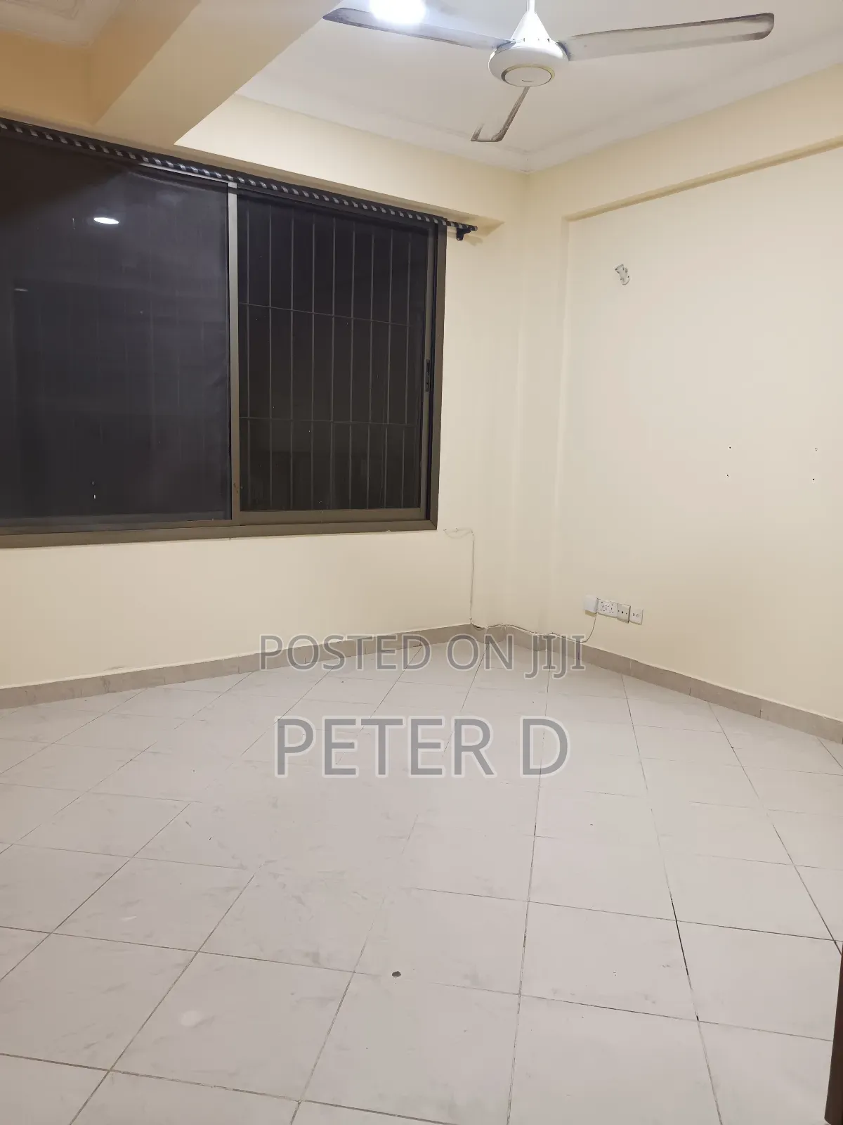 3bdrm Apartment in Kariakoo for rent