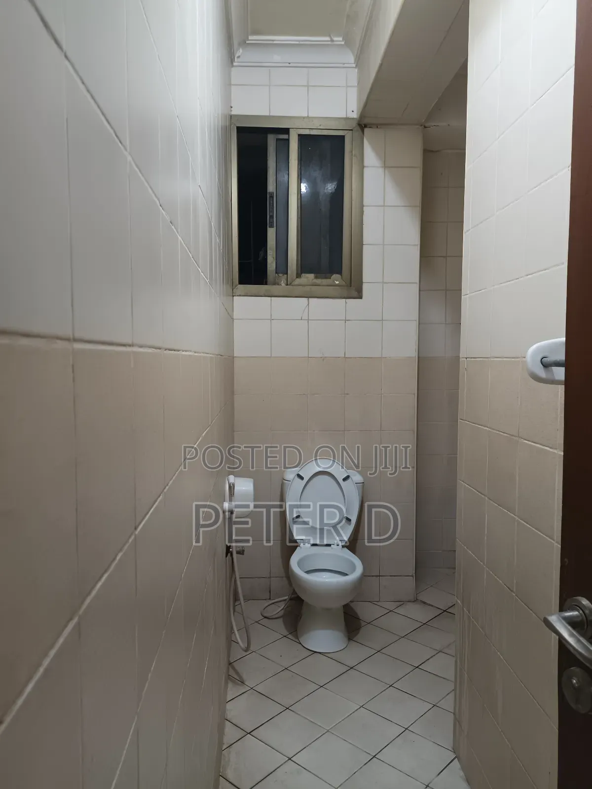 3bdrm Apartment in Kariakoo for rent