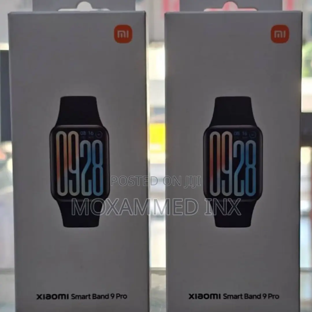 Mi Smart Band9pro Fitness Watch