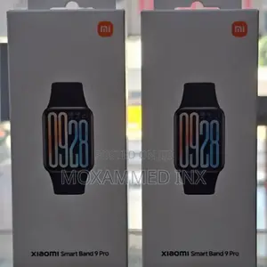 Mi Smart Band9pro Fitness Watch