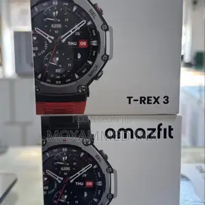 Amazfit Trex3 Smart Watch