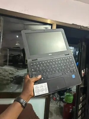 Laptop Dell Latitude 3180 4GB Intel HDD 128GB