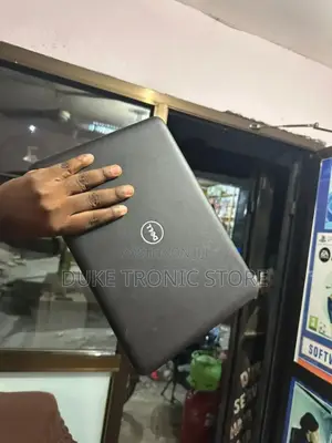 Laptop Dell Latitude 3180 4GB Intel HDD 128GB