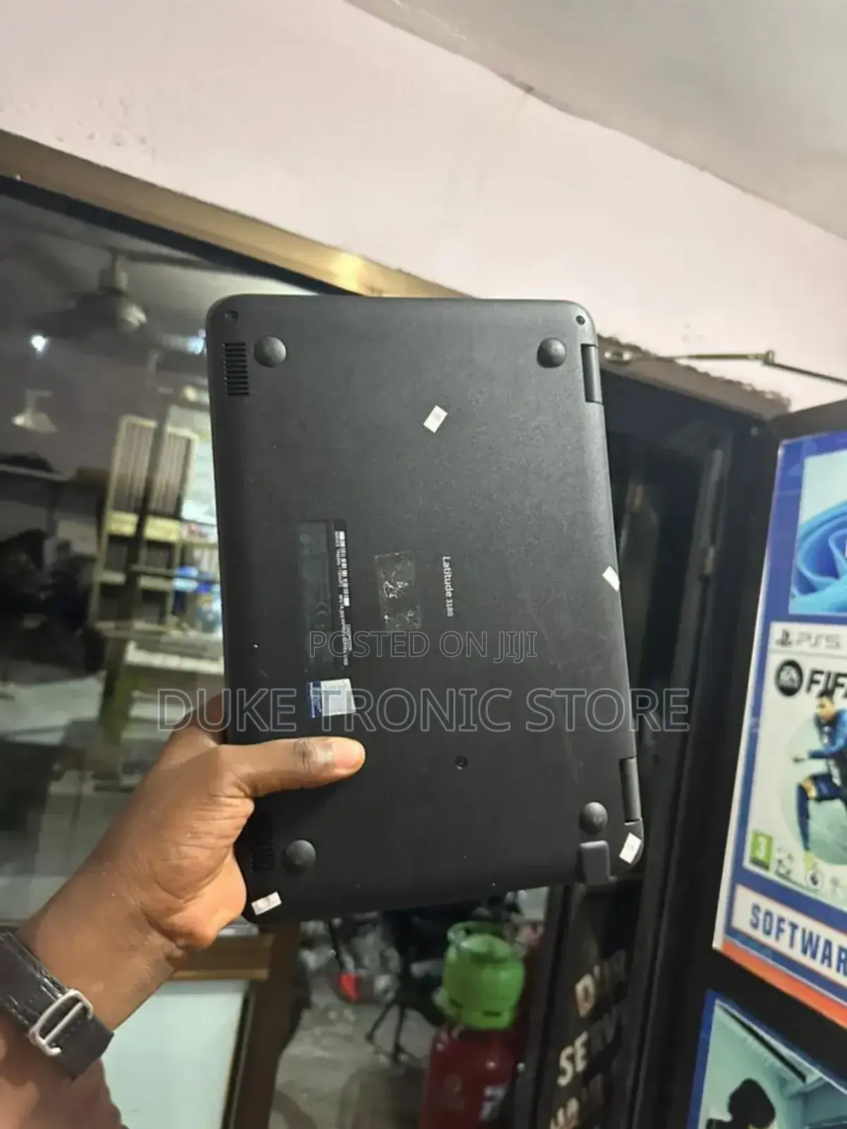 Laptop Dell Latitude 3180 4GB Intel HDD 128GB