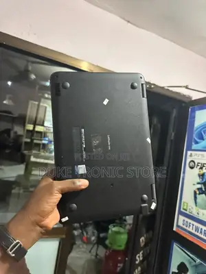 Laptop Dell Latitude 3180 4GB Intel HDD 128GB