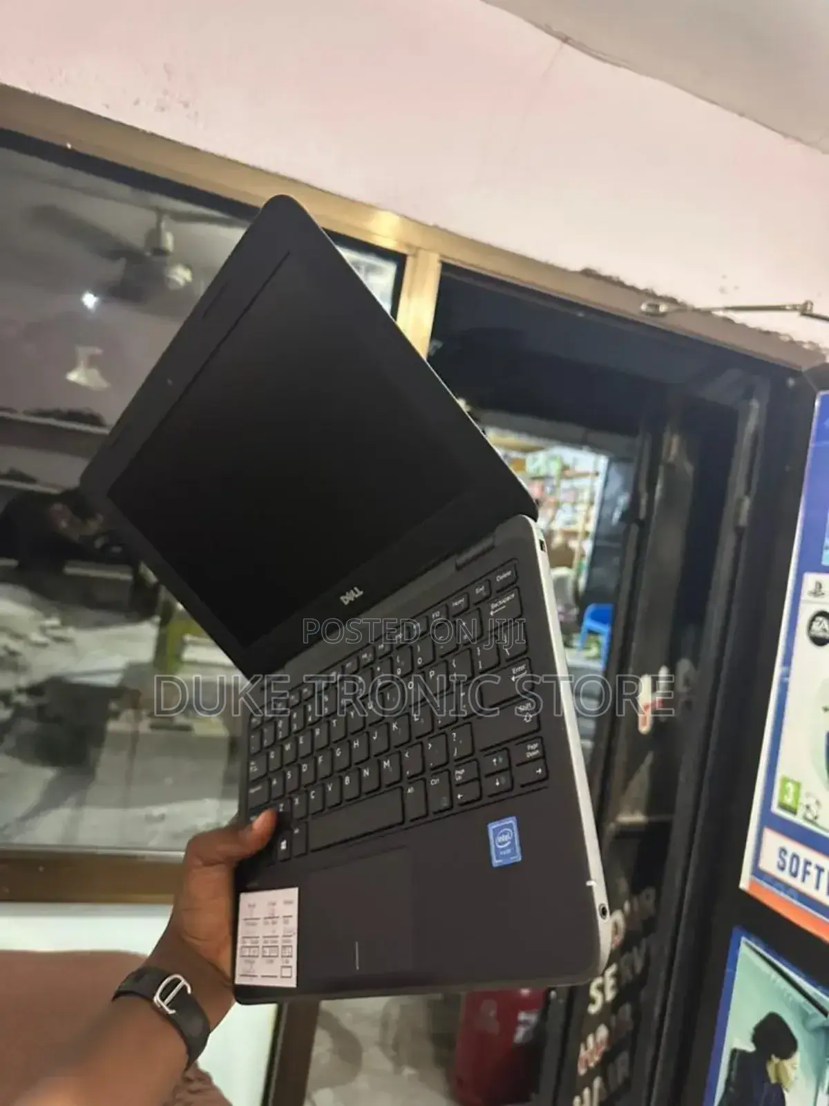 Laptop Dell Latitude 3180 4GB Intel HDD 128GB