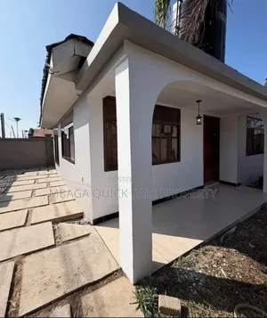 Photo - 2bdrm House in Mikocheni, Kimara for rent