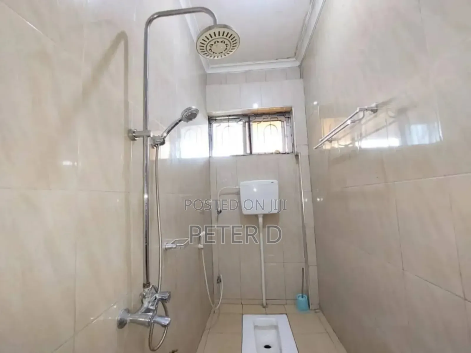 2bdrm Apartment in Kimara for rent