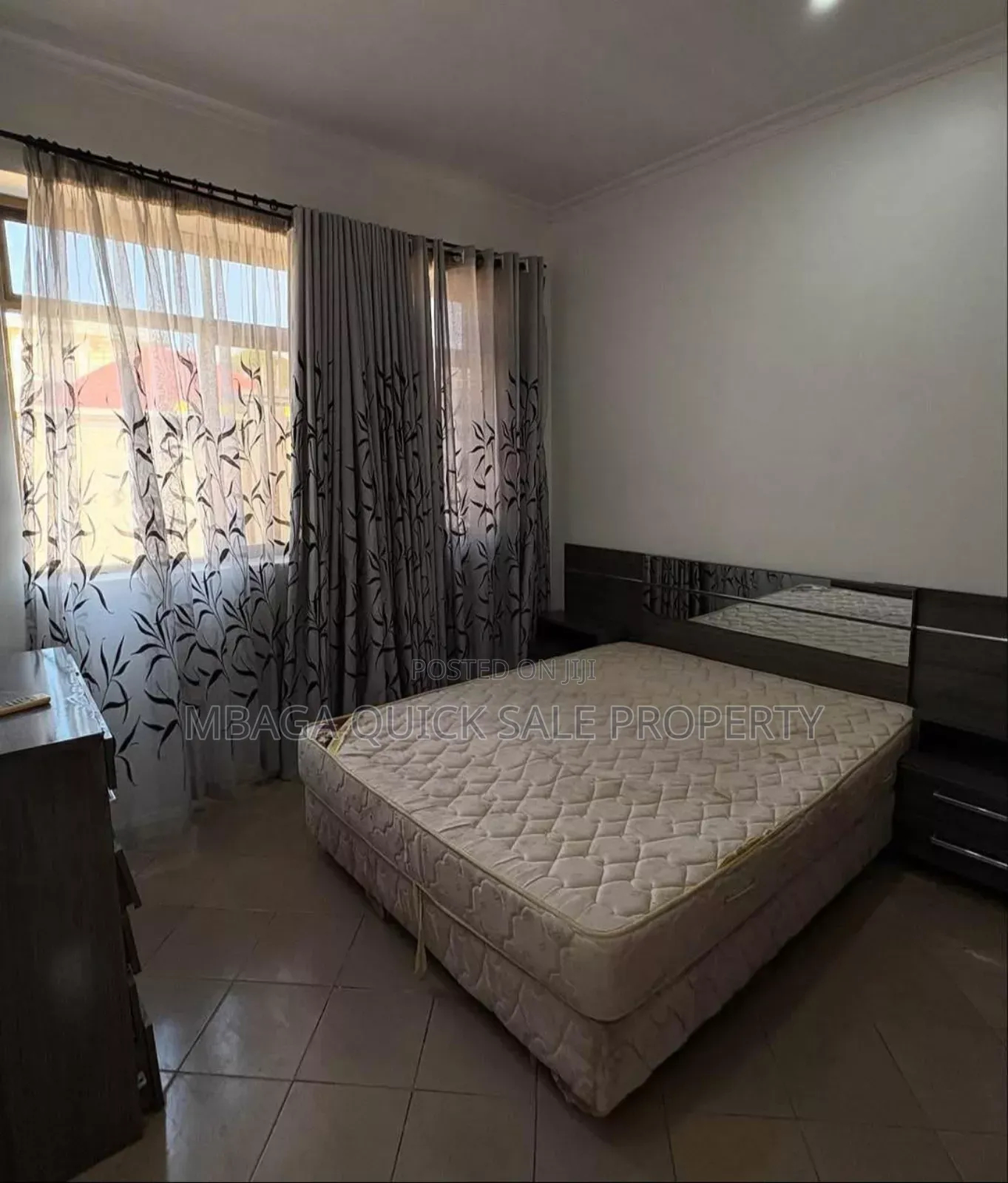 2bdrm House in Mikocheni, Kimara for rent