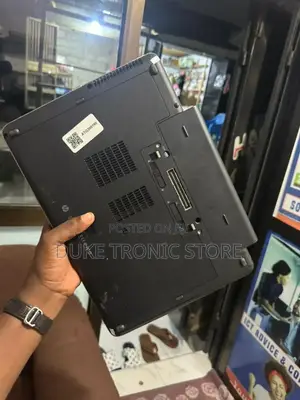 Laptop HP ProBook 640 G1 4GB Intel Core I5 HDD 500GB