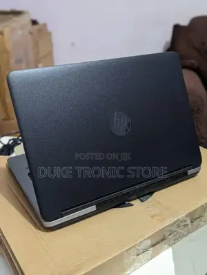 Laptop HP ProBook 640 G1 4GB Intel Core I5 HDD 500GB