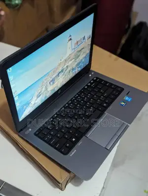 Laptop HP ProBook 640 G1 4GB Intel Core I5 HDD 500GB