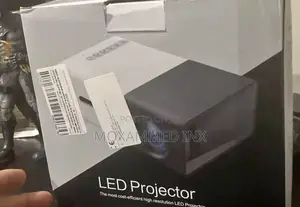 New YG300 MINI Projector Portable Cinema LED Videoproject