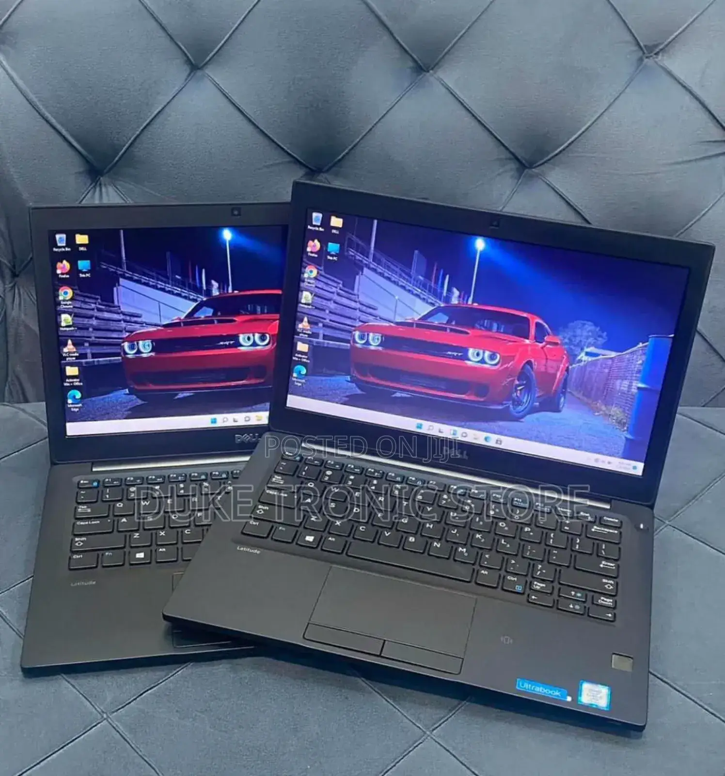 Laptop Dell Latitude 7280 8GB Intel Core I7 SSD 256GB