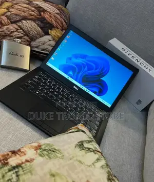 Laptop Dell Latitude 7280 8GB Intel Core I7 SSD 256GB