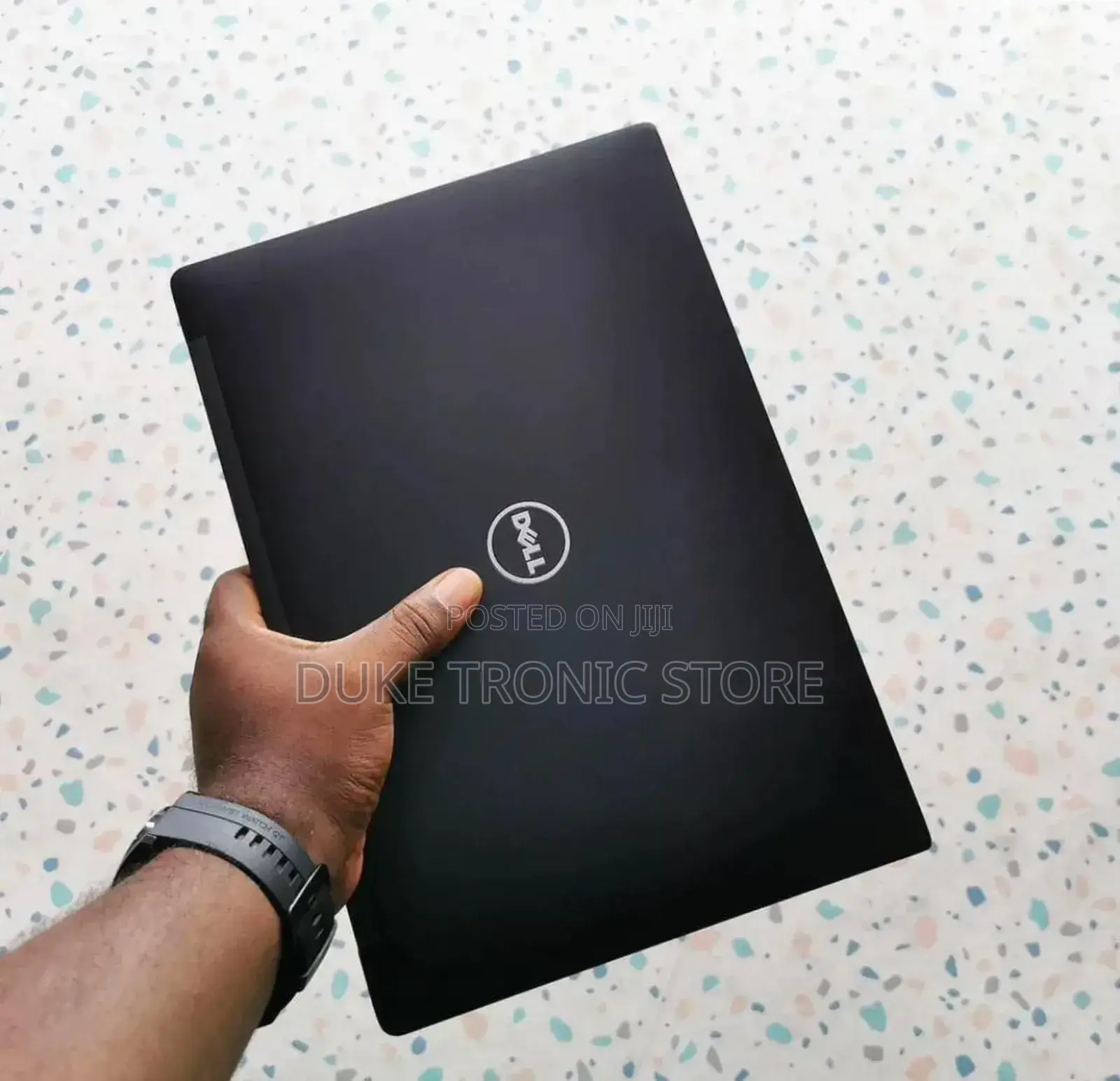 Laptop Dell Latitude 7280 8GB Intel Core I7 SSD 256GB