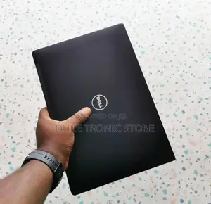 Laptop Dell Latitude 7280 8GB Intel Core I7 SSD 256GB