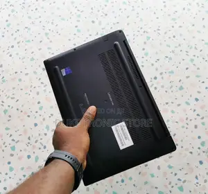 Laptop Dell Latitude 7280 8GB Intel Core I7 SSD 256GB