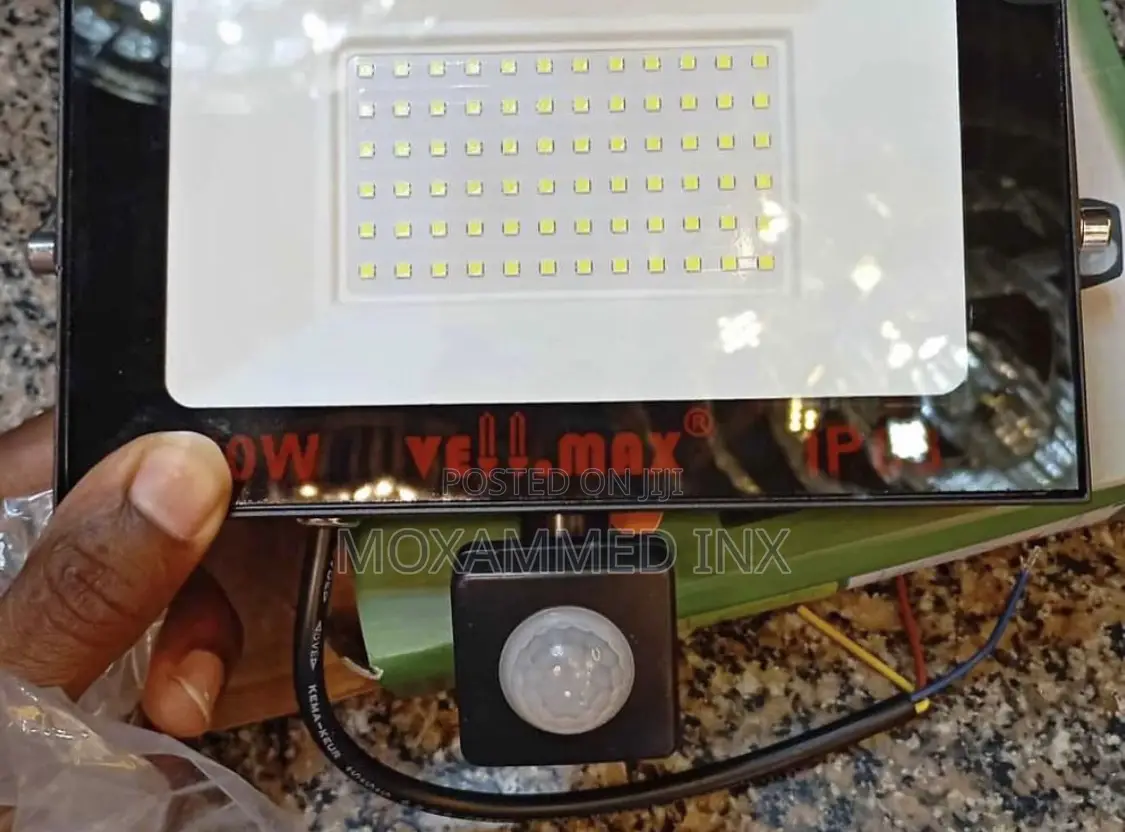 Spot Light 50wats