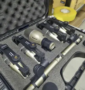 Drums Microphone