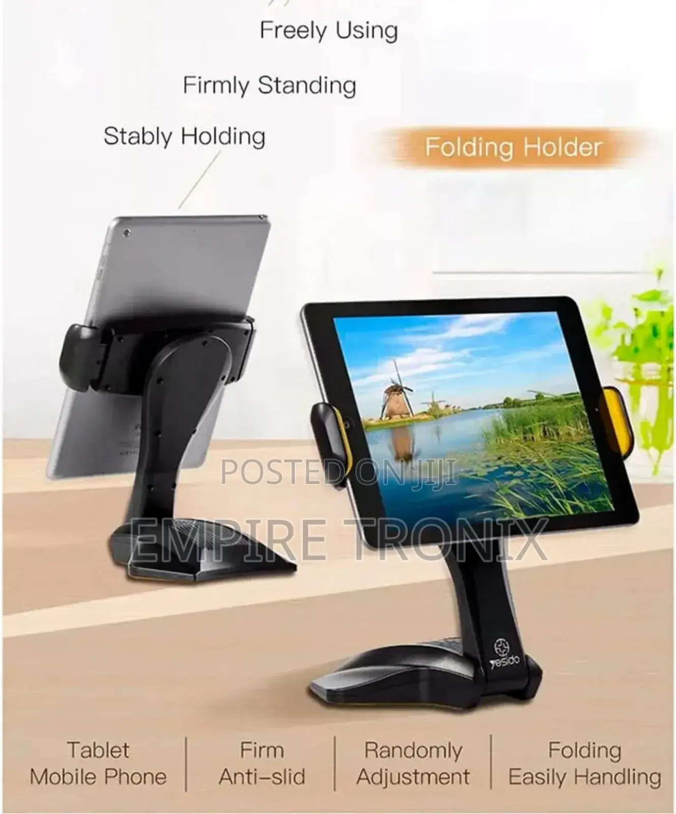 Yesido C21 Smart Tablet Holder