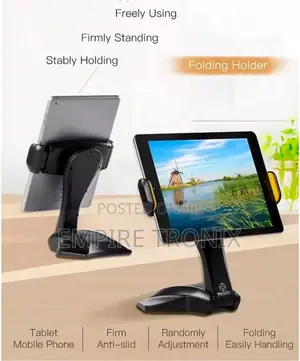 Yesido C21 Smart Tablet Holder