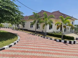 Furnished 4bdrm House in Mapinga, Mbweni for rent