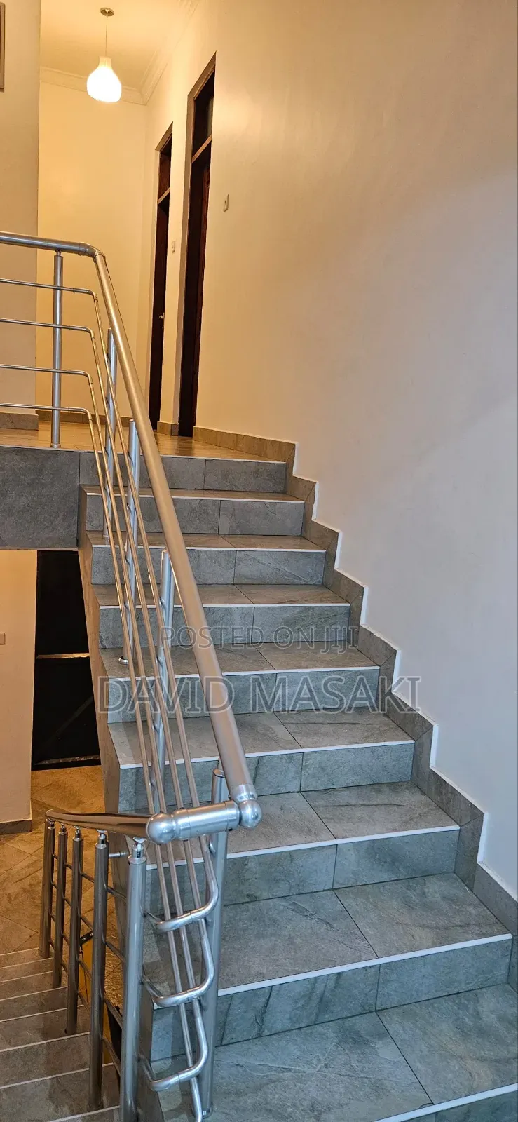 Furnished 4bdrm House in Mapinga, Mbweni for rent