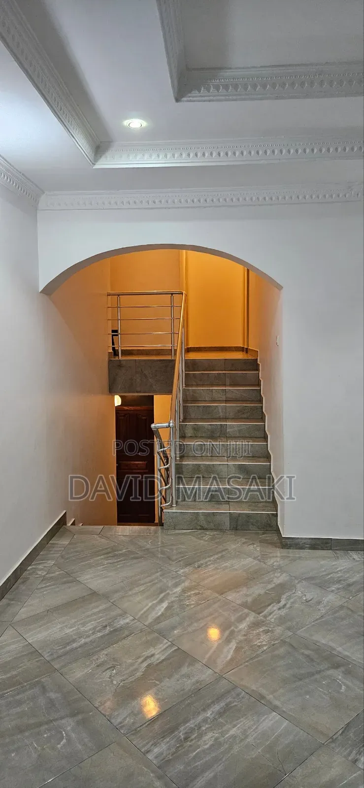 Furnished 4bdrm House in Mapinga, Mbweni for rent