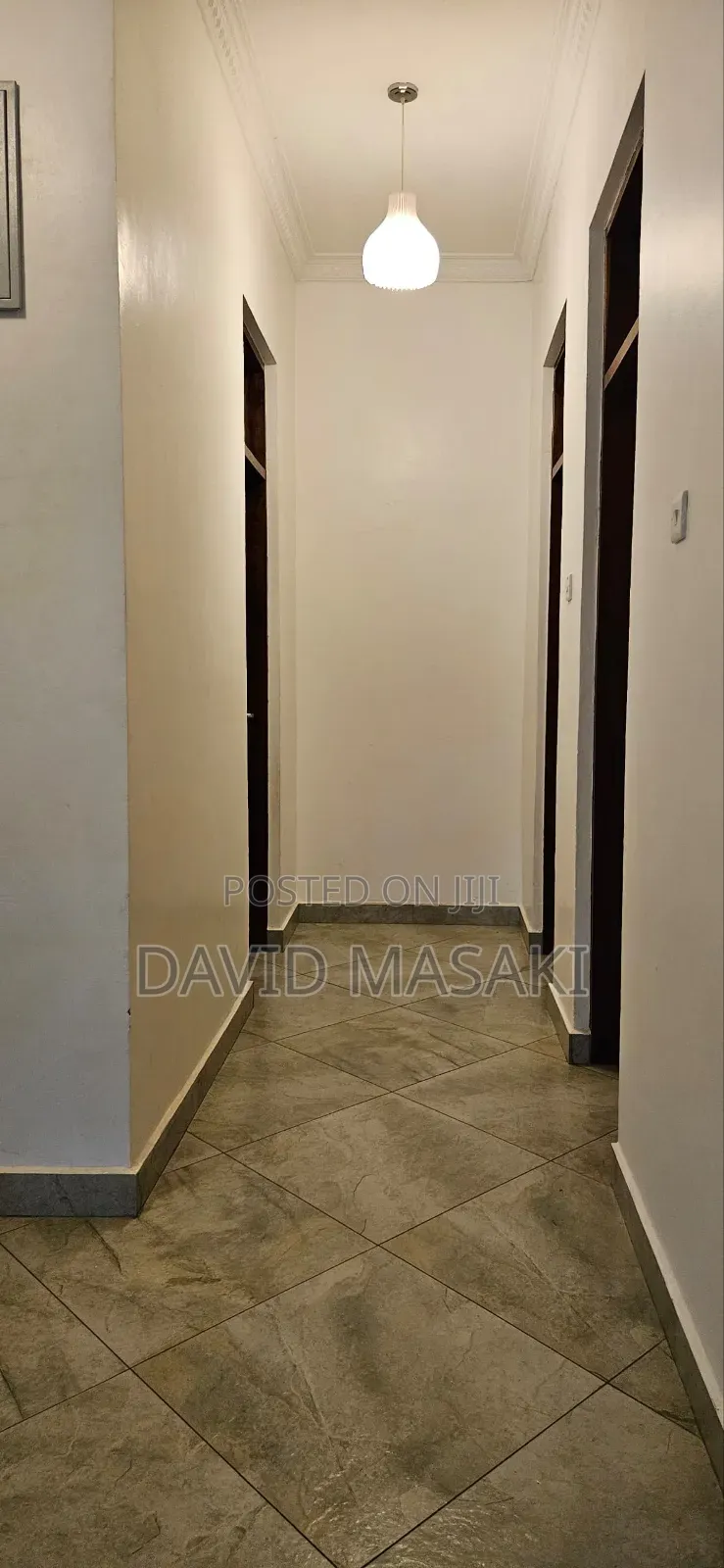 Furnished 4bdrm House in Mapinga, Mbweni for rent