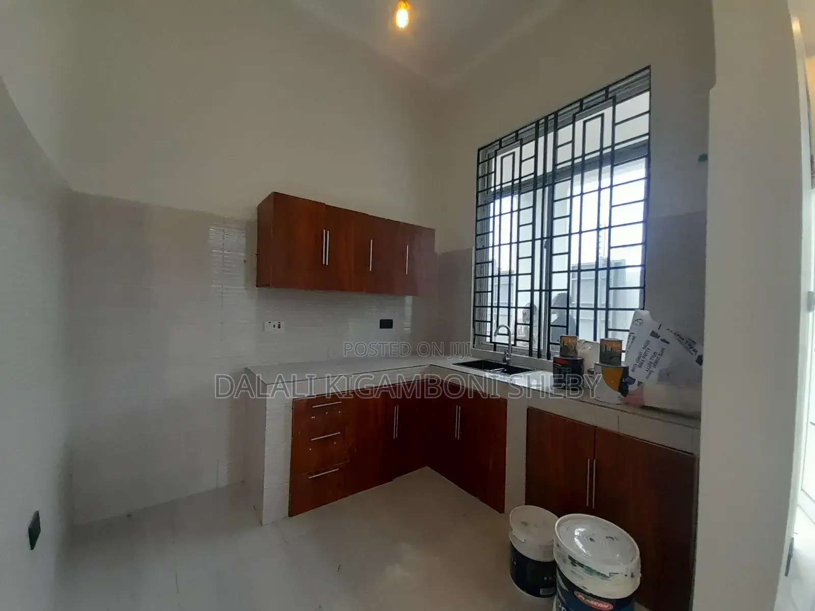 1bdrm House in Kigamboni Kibada for rent