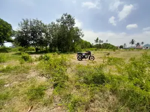 Kiwanja Kinauzwa Kigamboni Kibugumo