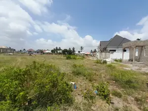 Kiwanja Kinauzwa Kigamboni Kibugumo