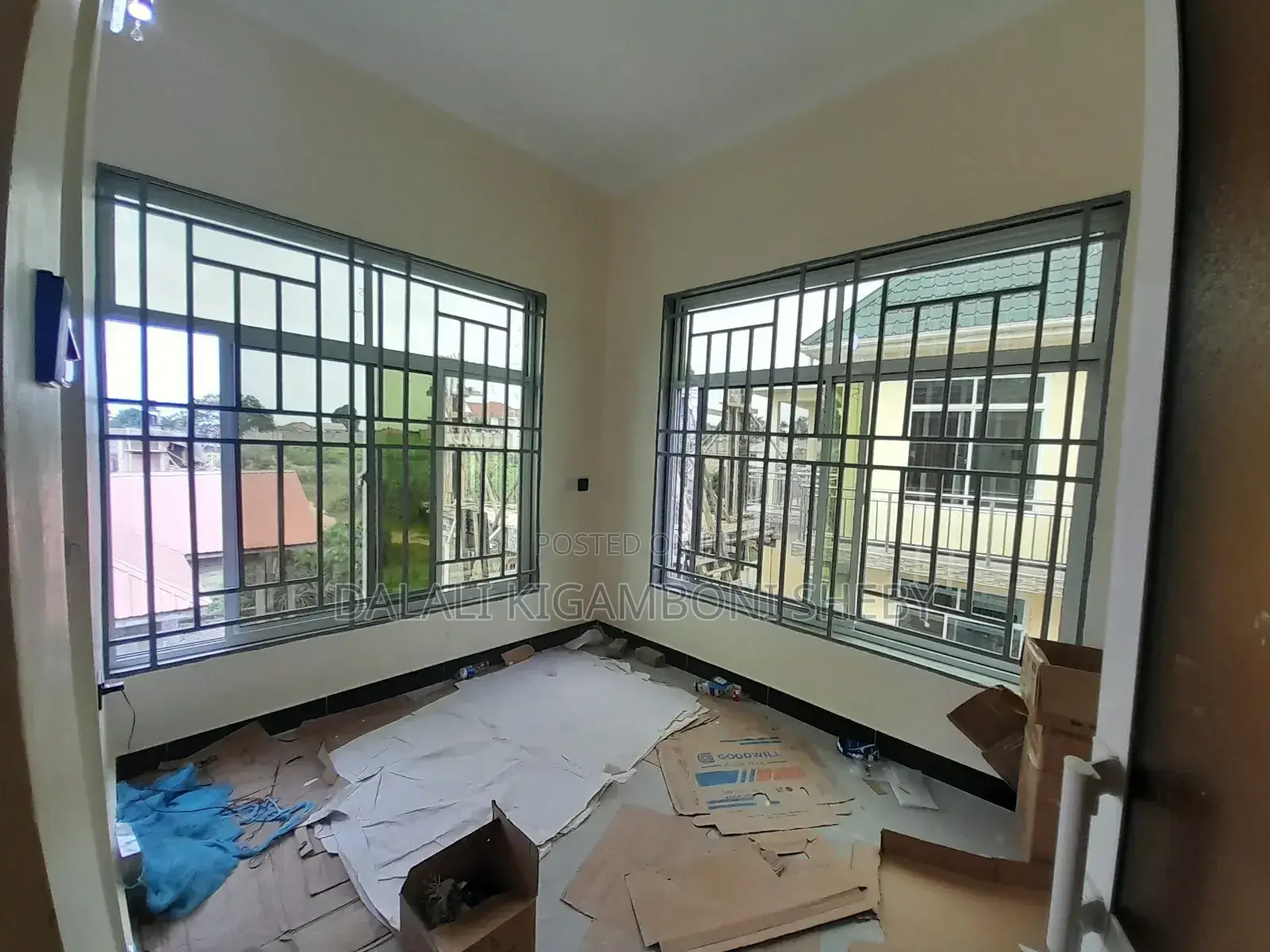 3bdrm Apartment in Kigamboni Kibada for rent