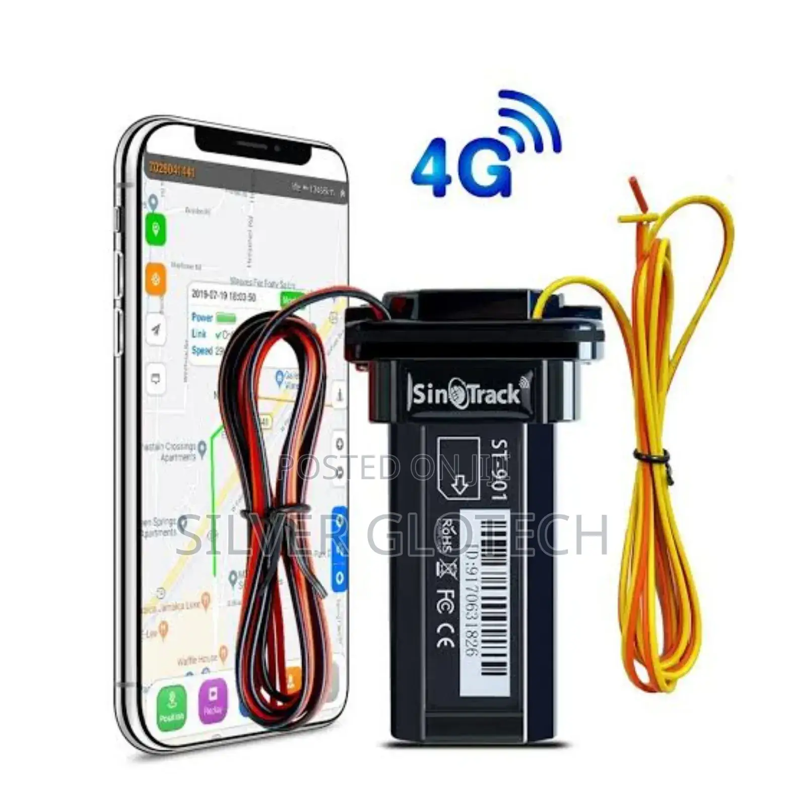 Best GPS Tracker It Use Simcard Haihitaji Kulipia Kwa Mwezi