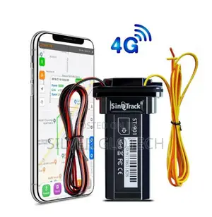 Best GPS Tracker It Use Simcard Haihitaji Kulipia Kwa Mwezi
