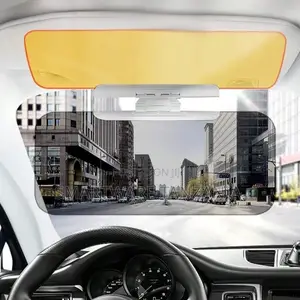 Car Sun Visor For Sunlight Snow Hd Anti-glare Uv-filtering