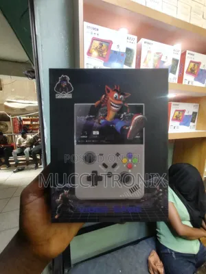 Video Game Kwa Watoto Na Watu Wazima