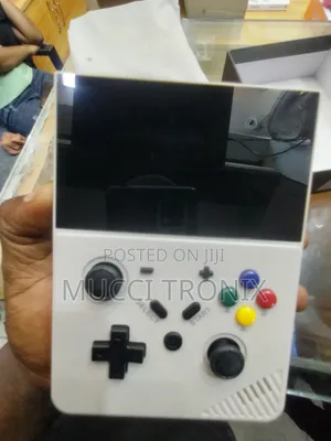 Video Game Kwa Watoto Na Watu Wazima