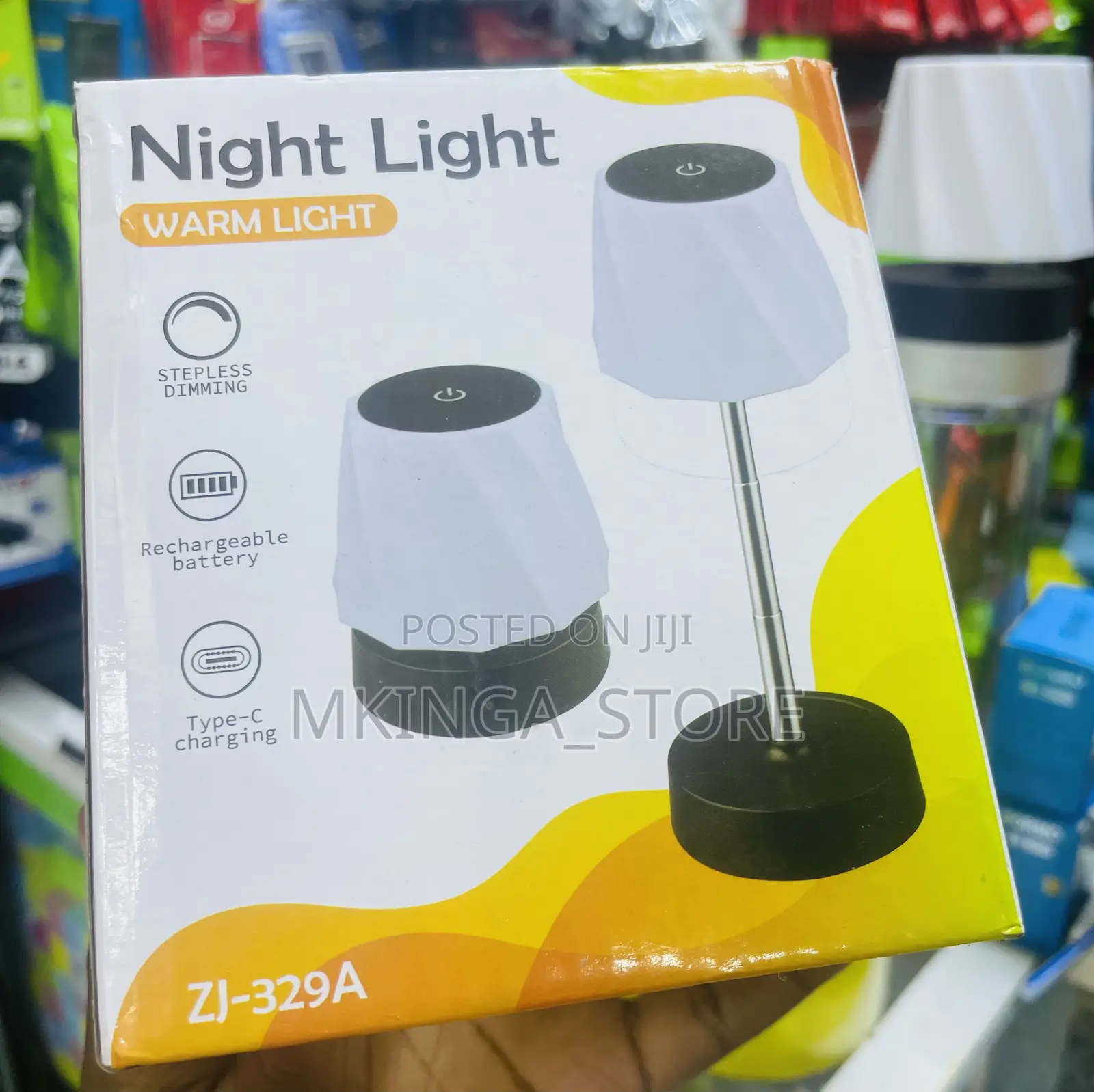 Bed Lamps!!