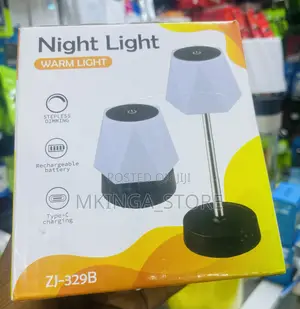 Bed Lamps!!