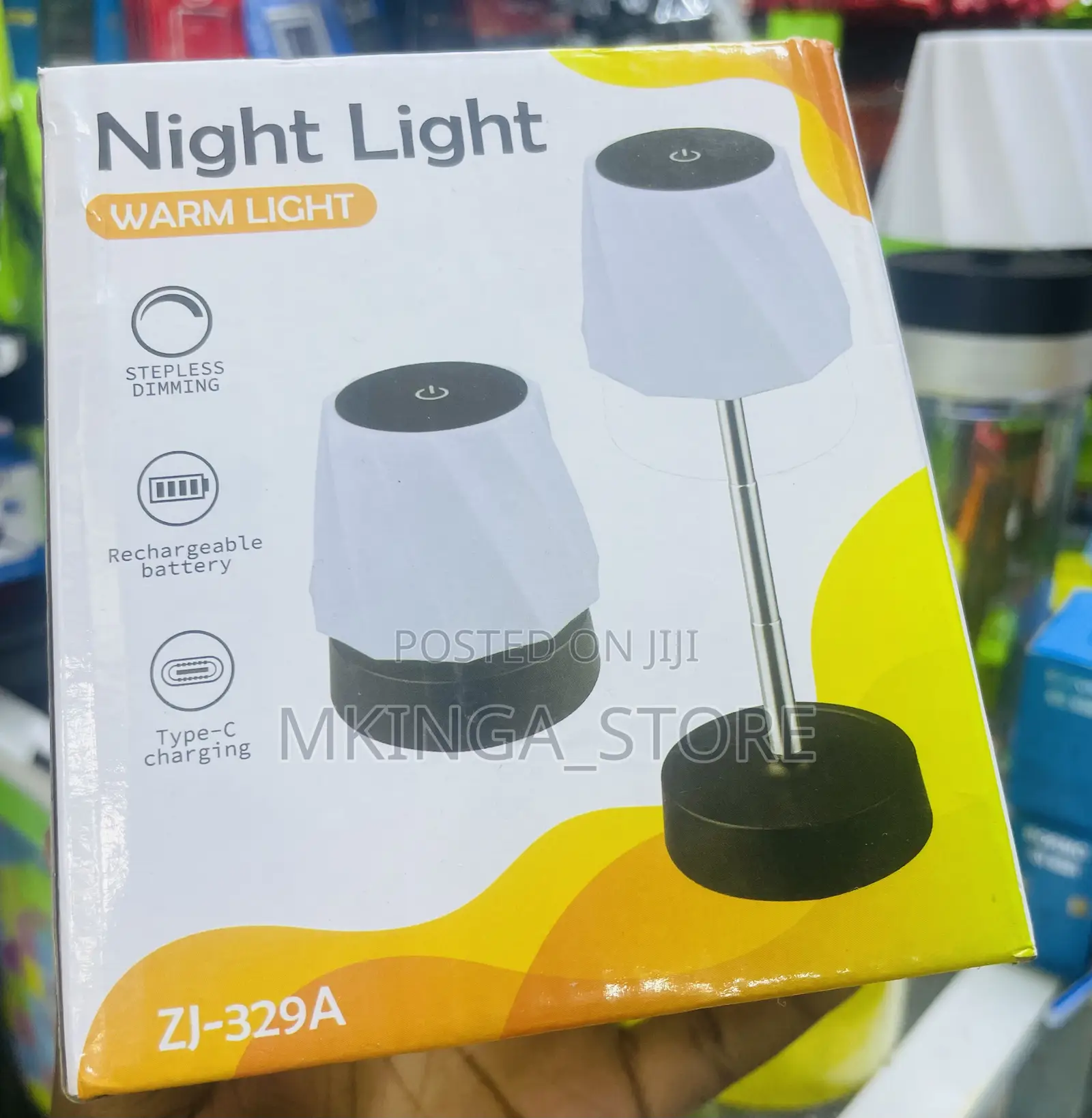 Bed Lamps!!