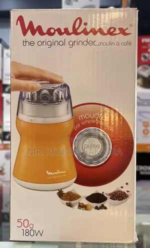 Moulinex Grinder