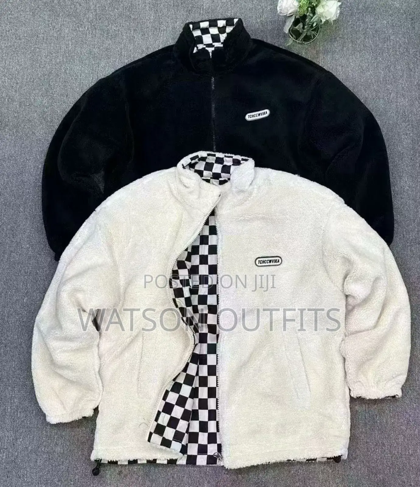 Koti Za Jinsia Zote Za Free Size