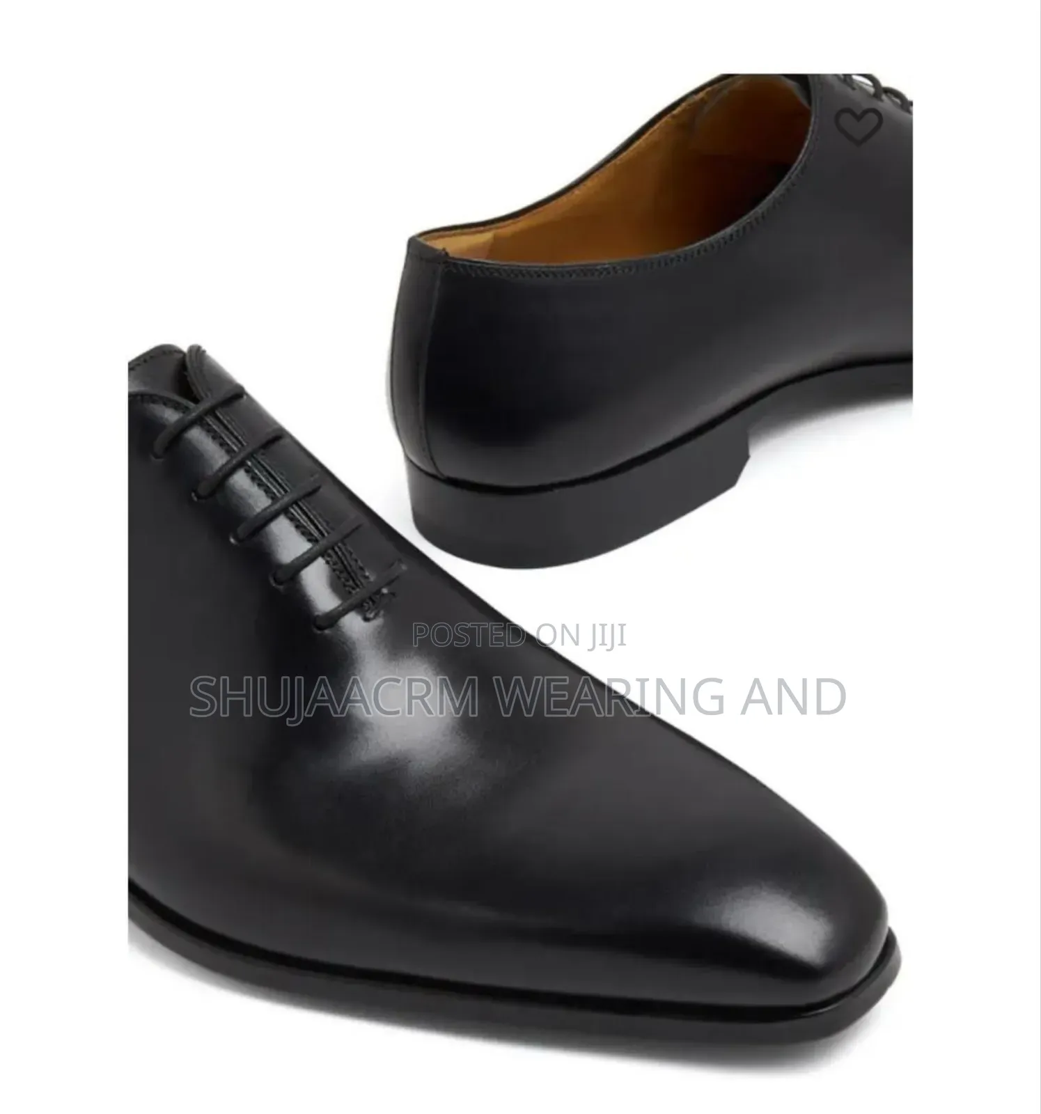 Good On Foot Shoes
