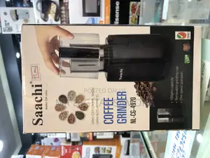Coffee Grinder